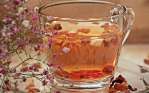 tisane-vigne-rouge-bienfaits